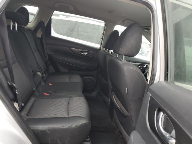 Photo 11 from auction – 2017 NISSAN ROGUE S with VIN KNMAT2MT8HP500860