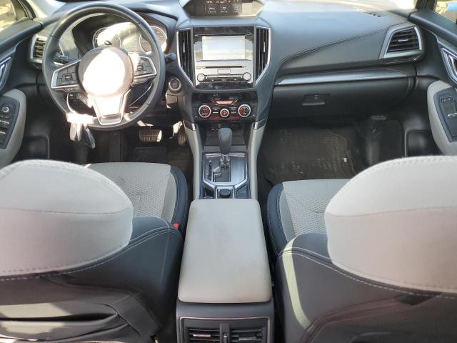 Photo 8 from auction – 2019 SUBARU FORESTER P with VIN JF2SKAGC3KH518926