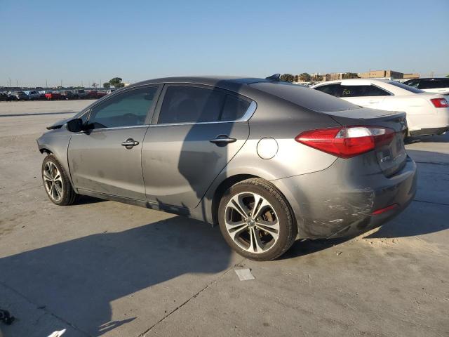 Zdjęcie 2 z aukcji – 2014 KIA FORTE EX z VIN KNAFX4A88E5083721