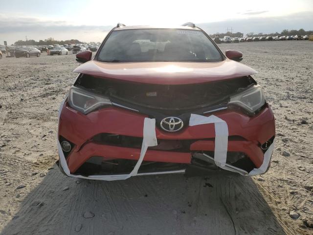 Photo 5 from auction – 2016 TOYOTA RAV4 XLE with VIN JTMWFREV9GJ068030