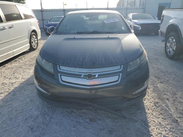 Photo 5 from auction – 2013 CHEVROLET VOLT with VIN 1G1RB6E43DU120639