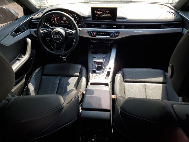 Photo 8 from auction – 2019 AUDI A5 PREMIUM with VIN WAUENCF50KA069227
