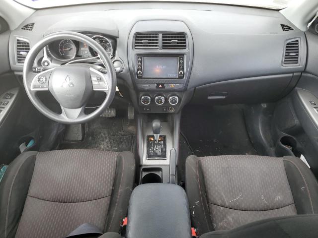 Photo 8 from auction – 2019 MITSUBISHI OUTLANDER with VIN JA4AP3AU9KU002371