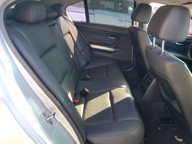 Photo 10 from auction – 2006 BMW 325 I AUTO with VIN WBAVB175X6NK37286