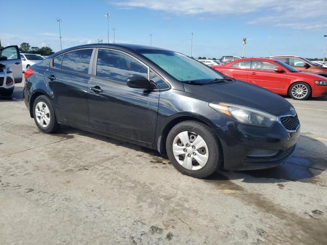 Photo 4 from auction – 2014 KIA FORTE LX with VIN KNAFK4A6XE5245913
