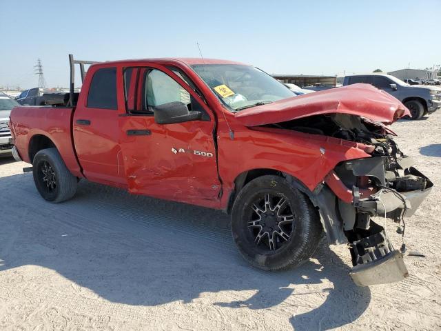 Photo 4 from auction – 2012 DODGE RAM 1500 S with VIN 1C6RD7KP1CS279537