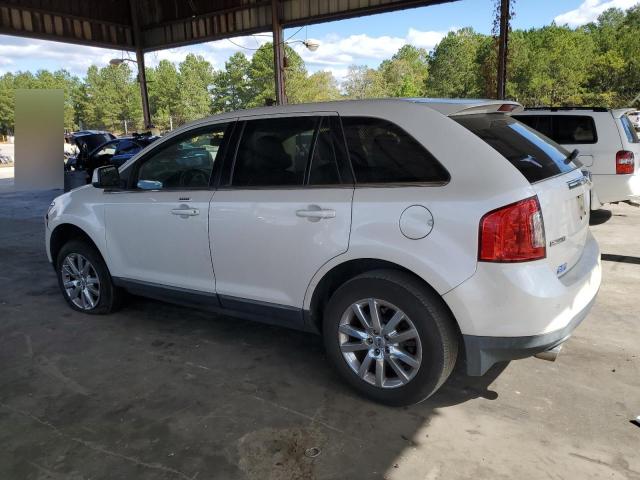 Photo 2 from auction – 2011 FORD EDGE LIMIT with VIN 2FMDK3KC3BBA77222