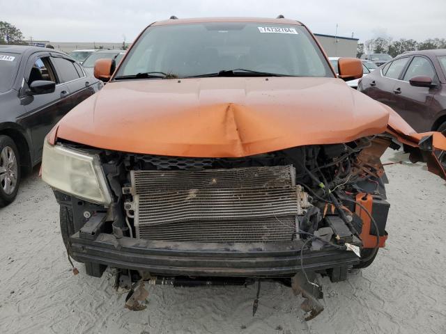 Photo 5 from auction – 2011 DODGE JOURNEY MA with VIN 3D4PG1FG9BT500381