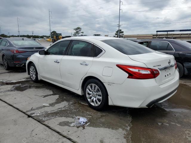 Photo 2 from auction – 2016 NISSAN ALTIMA 2.5 with VIN 1N4AL3AP8GN346289