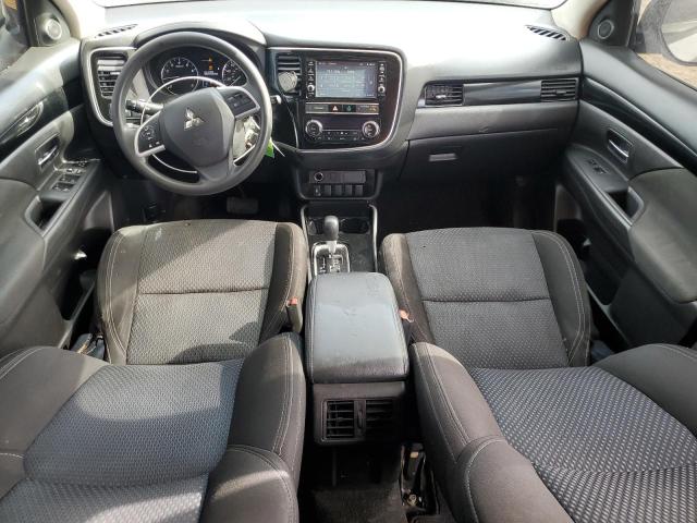 Photo 8 from auction – 2019 MITSUBISHI OUTLANDER with VIN JA4AD2A31KZ017573
