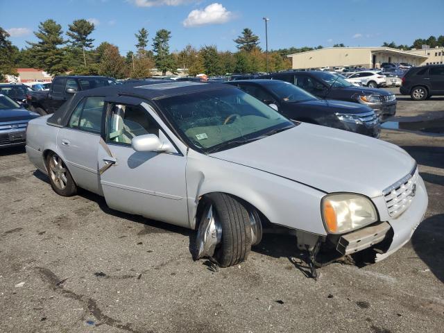 Zdjęcie 4 z aukcji – 2005 CADILLAC DEVILLE DT z VIN 1G6KF57935U223760