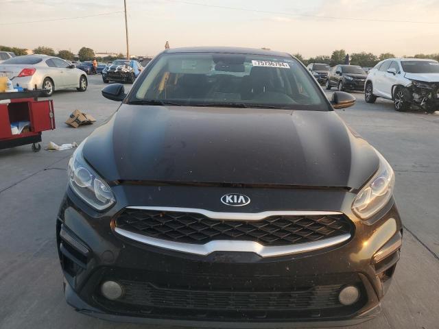 Photo 5 from auction – 2019 KIA FORTE FE with VIN 3KPF24AD1KE051773