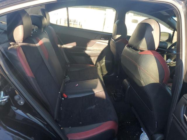 Photo 10 from auction – 2015 SUBARU WRX STI with VIN JF1VA2L6XF9801950