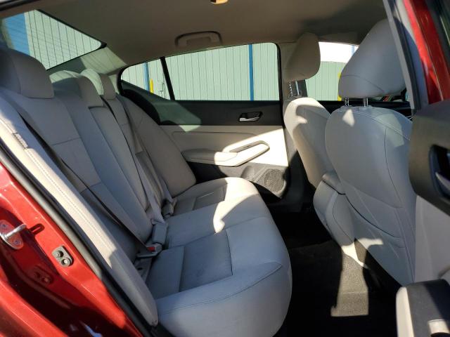 Photo 10 from auction – 2022 NISSAN ALTIMA SV with VIN 1N4BL4DV4NN334870