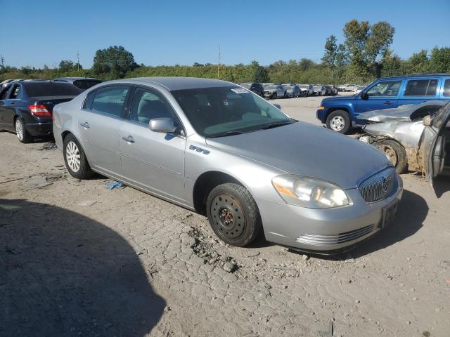 Photo 4 from auction – 2007 BUICK LUCERNE CX with VIN 1G4HP57227U229717
