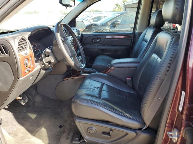 Photo 7 from auction – 2005 GMC ENVOY with VIN 1GKDS13S252384331