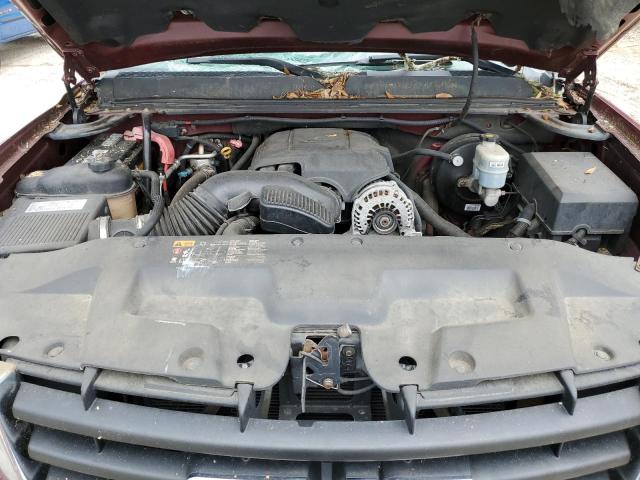 Photo 11 from auction – 2008 GMC SIERRA K15 with VIN 3GTEK13358G231138