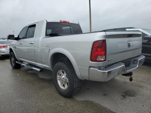 Photo 2 from auction – 2012 DODGE RAM 2500 L with VIN 3C6UD5NL4CG208301