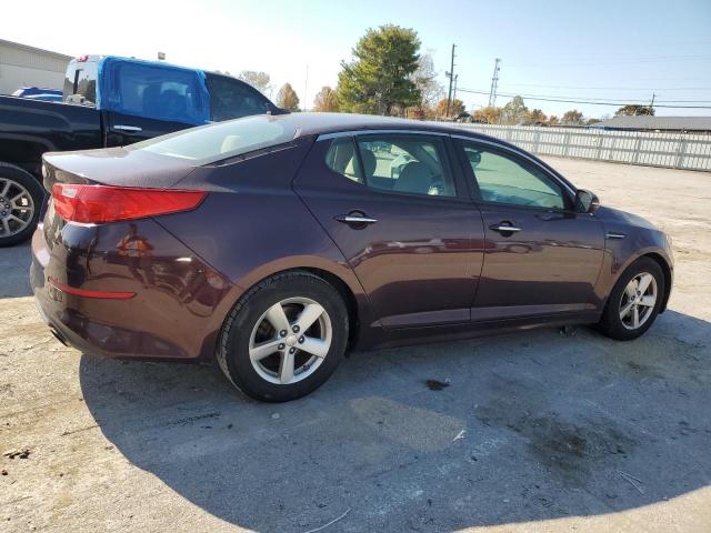 Photo 3 from auction – 2014 KIA OPTIMA LX with VIN 5XXGM4A77EG262903