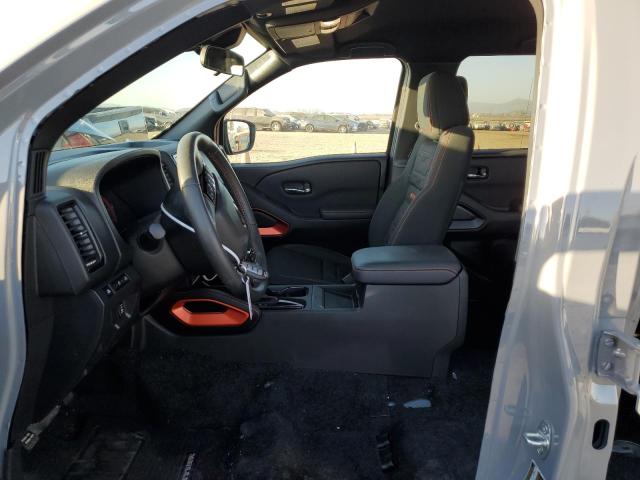 Photo 7 from auction – 2023 NISSAN FRONTIER S with VIN 1N6ED1EJ3PN630591