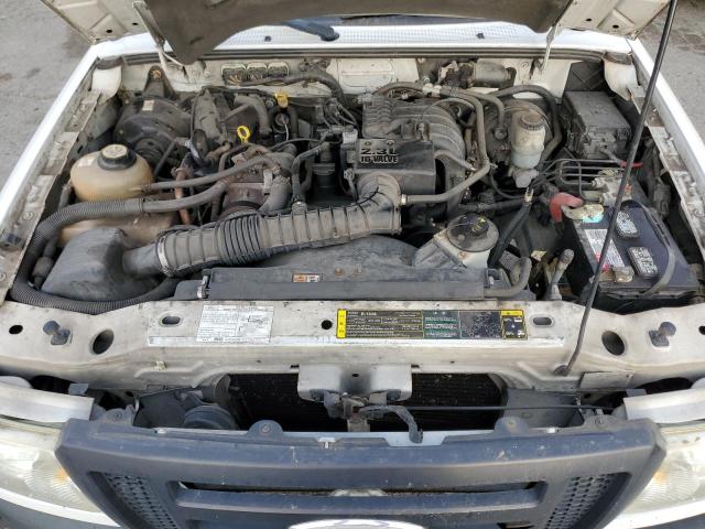 Photo 11 from auction – 2007 FORD RANGER with VIN 1FTYR10D37PA91512