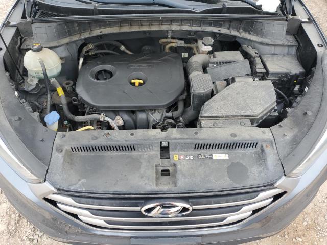 Photo 12 from auction – 2018 HYUNDAI TUCSON SEL with VIN KM8J3CA49JU730574