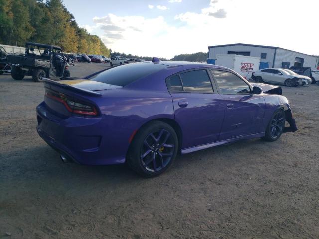 Photo 3 from auction – 2019 DODGE CHARGER R/ with VIN 2C3CDXCT9KH722232