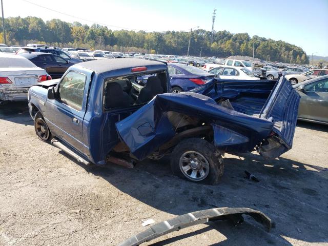 Photo 2 from auction – 2009 FORD RANGER with VIN 1FTYR10E59PA04186