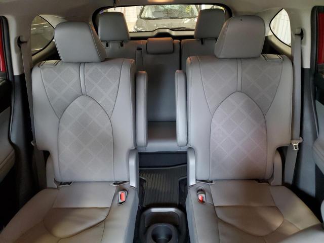 Photo 10 from auction – 2020 TOYOTA HIGHLANDER with VIN 5TDFZRBH0LS040359