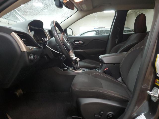 Photo 7 from auction – 2016 JEEP CHEROKEE L with VIN 1C4PJMCS2GW204919