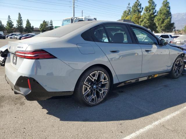 Photo 3 from auction – 2024 BMW I5 EDRIVE with VIN WBY33FK01RCN99702
