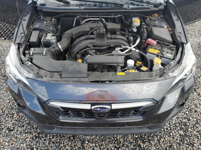 Photo 11 from auction – 2019 SUBARU CROSSTREK with VIN JF2GTAEC7K8312918