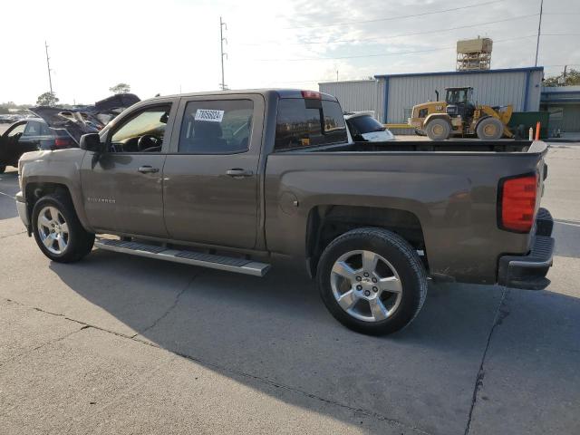 Photo 2 from auction – 2014 CHEVROLET SILVERADO with VIN 3GCPCREC5EC490869