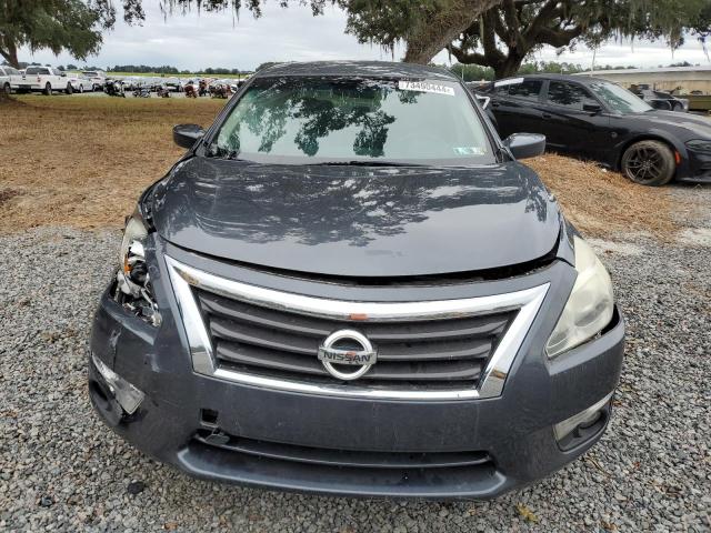 Photo 5 from auction – 2013 NISSAN ALTIMA 2.5 with VIN 1N4AL3AP6DC283720