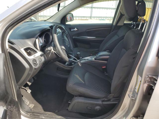 Photo 7 from auction – 2014 DODGE JOURNEY SX with VIN 3C4PDCBG5ET142725
