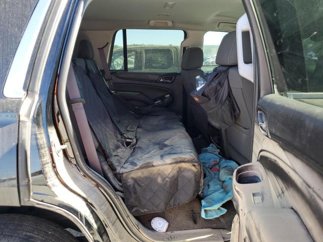Photo 11 from auction – 2016 CHEVROLET TAHOE C150 with VIN 1GNSCAKC4GR232353