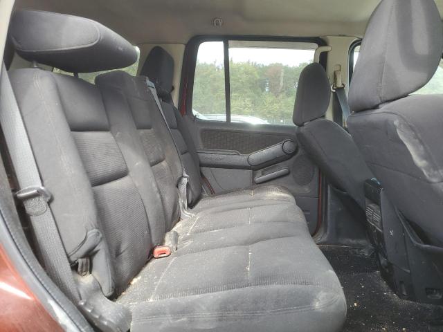 Photo 11 from auction – 2010 FORD EXPLORER X with VIN 1FMEU6DE6AUA59028