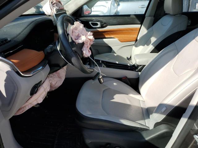 Photo 7 from auction – 2022 JEEP COMPASS LI with VIN 3C4NJDCB5NT115372