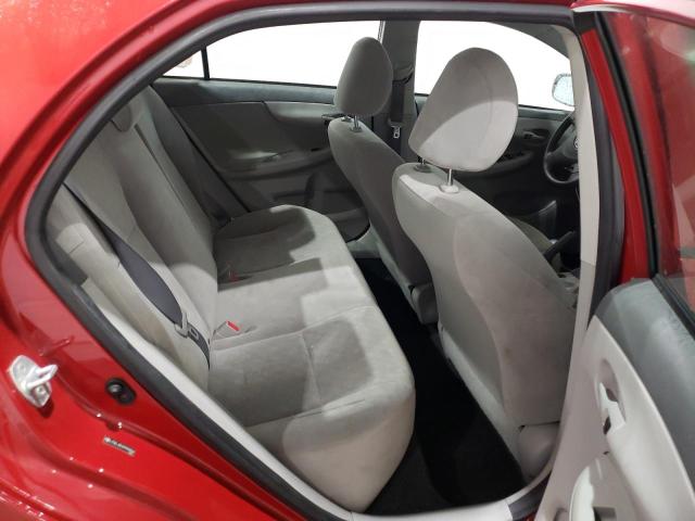Zdjęcie 10 z aukcji – 2009 TOYOTA COROLLA BA z VIN JTDBL40E899090056