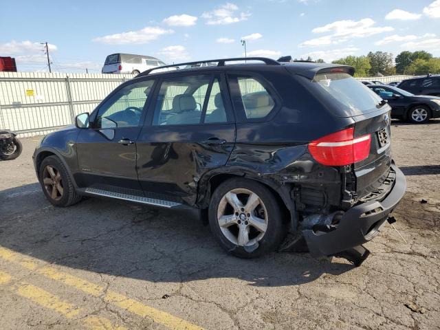 Photo 2 from auction – 2009 BMW X5 XDRIVE3 with VIN 5UXFE43579L268340