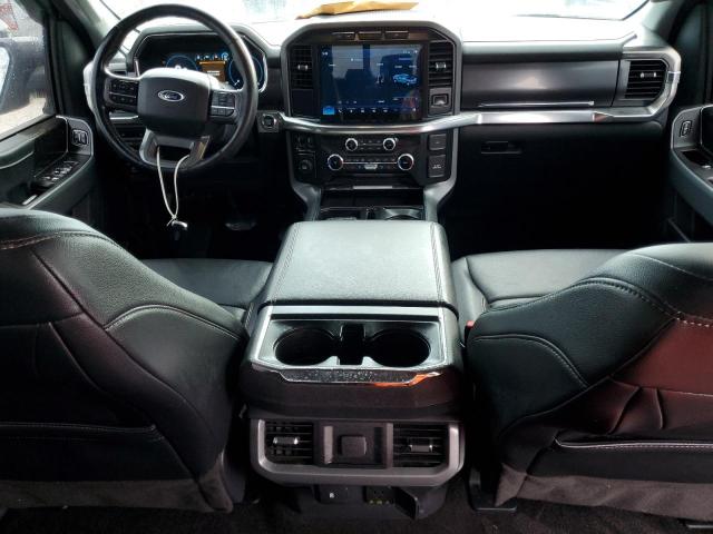 Photo 8 from auction – 2022 FORD F150 SUPER with VIN 1FTEW1CP6NFB86926