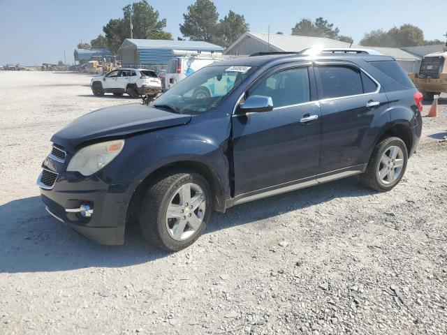 CHEVROLET EQUINOX LT 2015 with VIN 2GNFLHE36F6379158 - Photo from auction