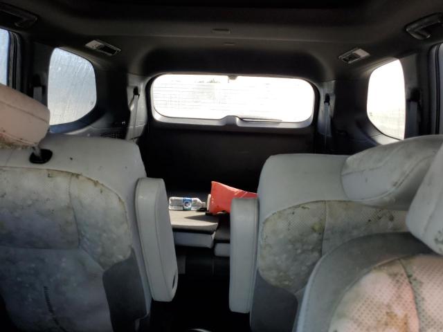 Photo 10 from auction – 2024 LEXUS TX 350 BAS with VIN 5TDAAAA62RS005852