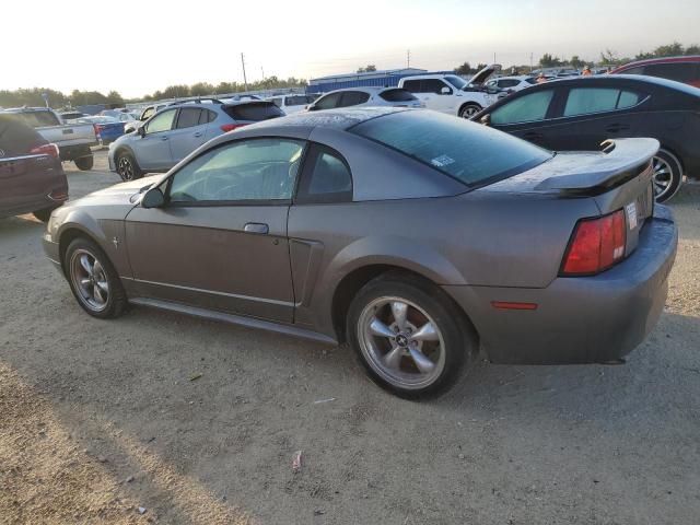 Photo 2 from auction – 2003 FORD MUSTANG with VIN 1FAFP40443F320946