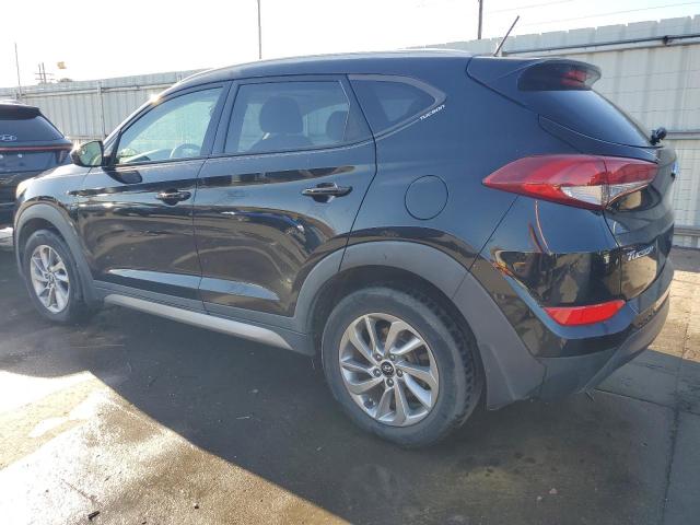 Photo 2 from auction – 2017 HYUNDAI TUCSON LIM with VIN KM8J3CA45HU262790