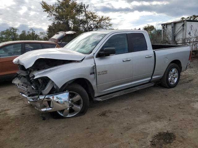 RAM 1500 SLT 2017 مع رقم تعريف المركبة 1C6RR7GT5HS822998 - صورة من المزاد