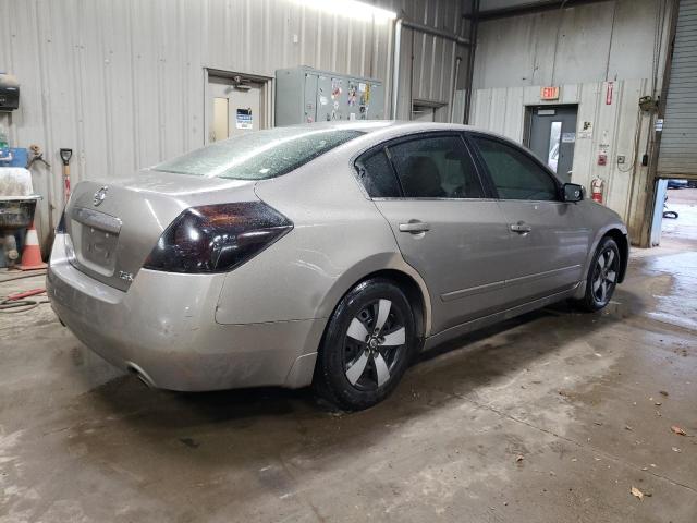 Photo 3 from auction – 2008 NISSAN ALTIMA 2.5 with VIN 1N4AL21E98N517853