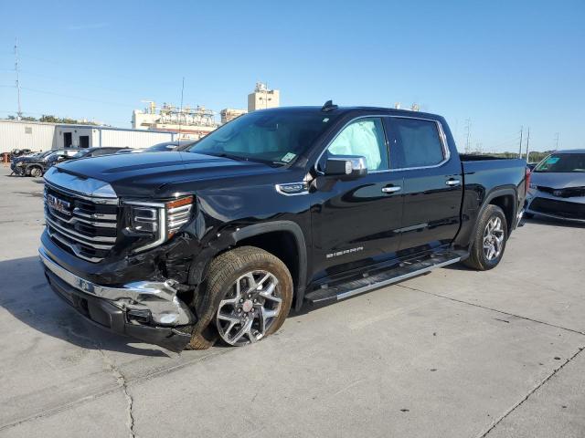 GMC SIERRA C15 2023 with VIN 3GTPHDED5PG331415 - Photo from auction