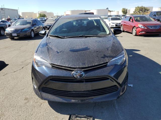 Photo 5 from auction – 2018 TOYOTA COROLLA L with VIN 2T1BURHE3JC030005