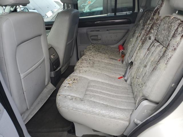 Photo 11 from auction – 2004 LINCOLN AVIATOR with VIN 5LMEU68H14ZJ02439